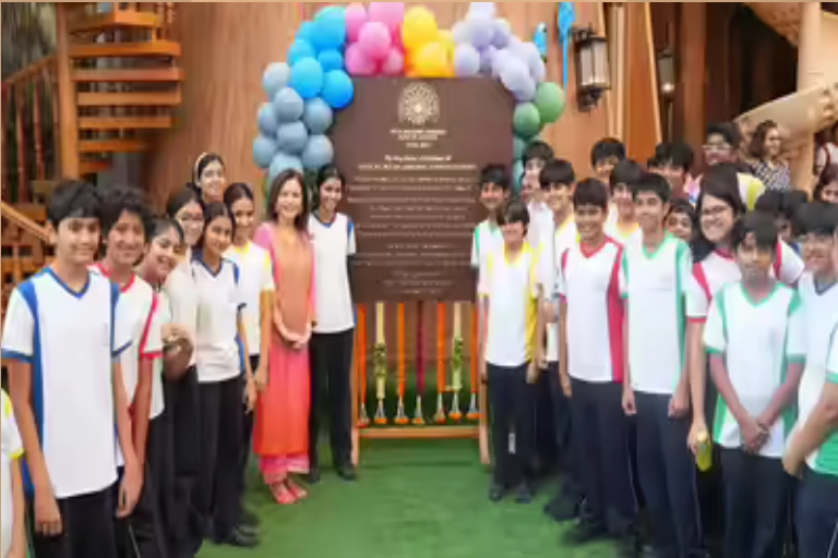 Japan’s Miyawaki forest method greens Vadodara